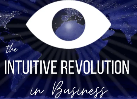 The intuitive revolution