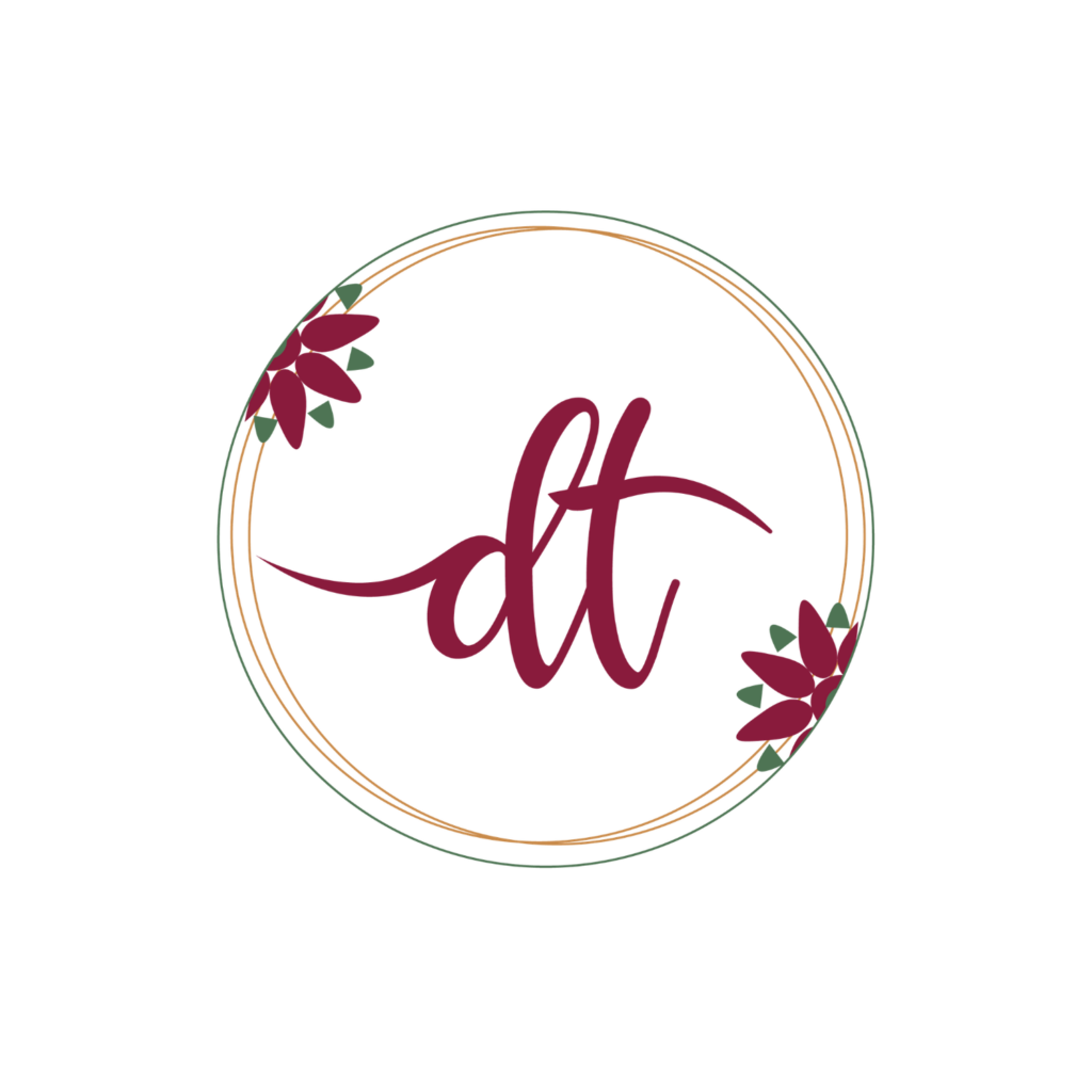 deirdre taylor website logo